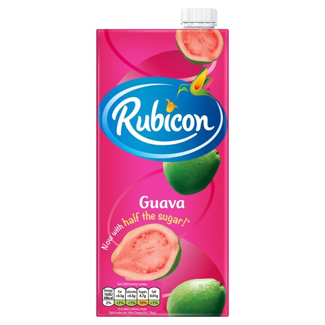 Rubicon Guava Juice 1L