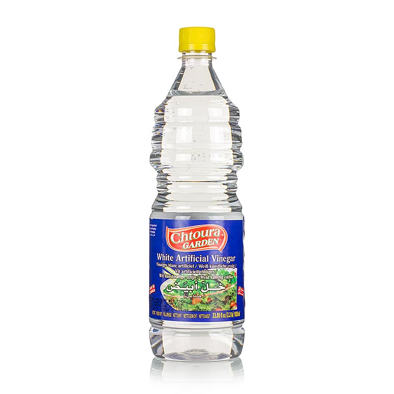 Chitoura White Vinegar 1liter