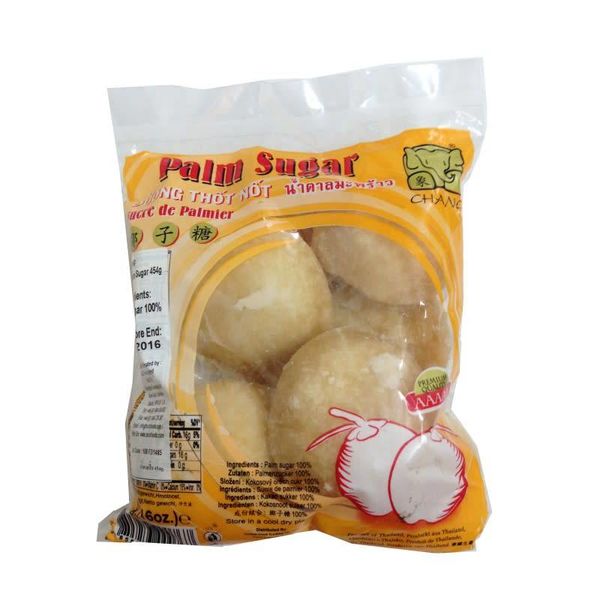 Chang Palm Sugar 454g