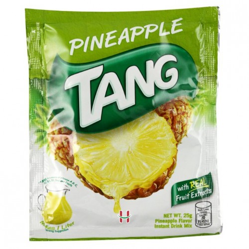 Tang Pineapple 25g
