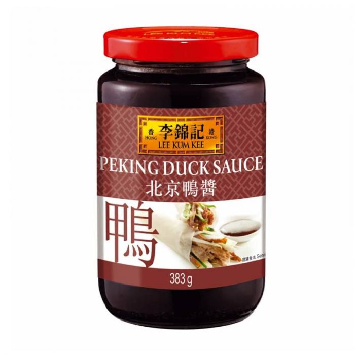Lee Kum Kee Peking Duck Sauce 383g