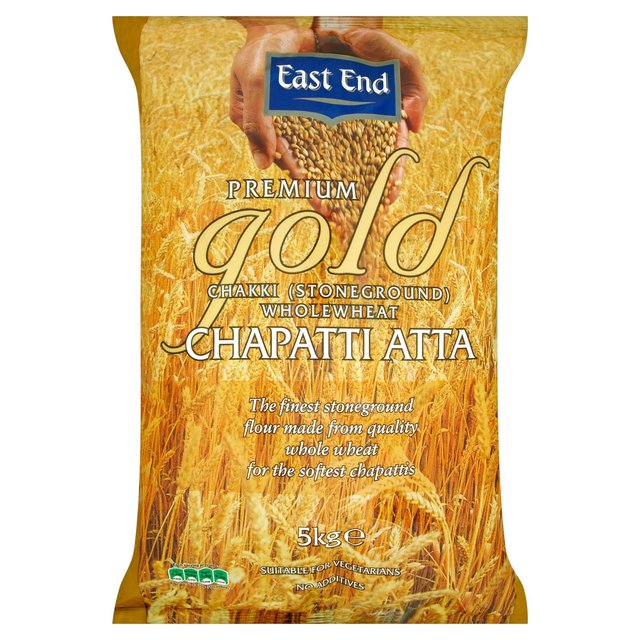 East End Gold Atta 1.5kg