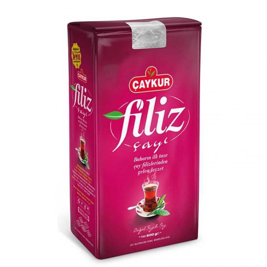 Caykur filiz black tea 500g