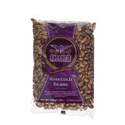 Heera Rose Coco Beans 2kg