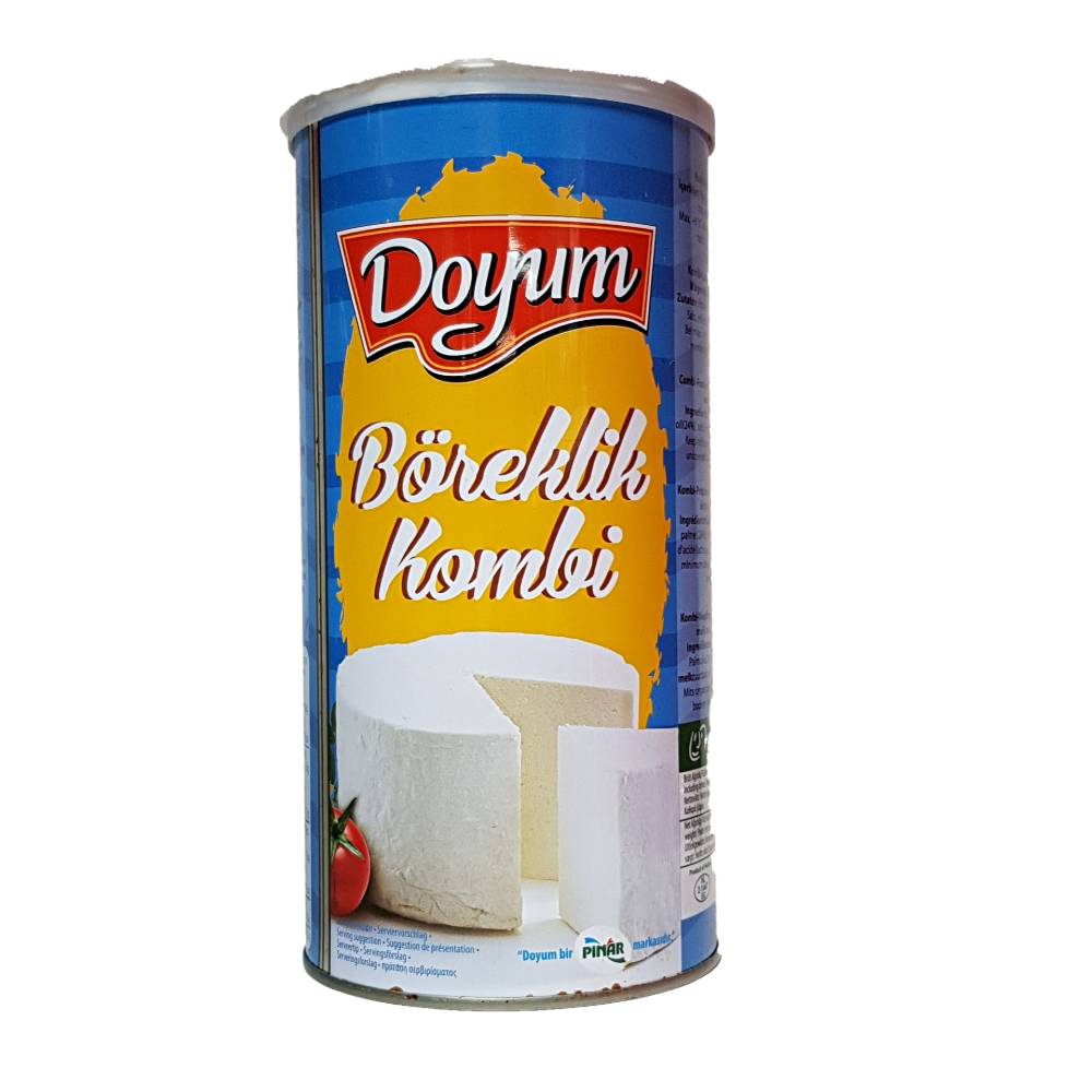 Doyum Böreklil Kombi