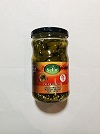 Selin Pickled Jalapenos 300 gr