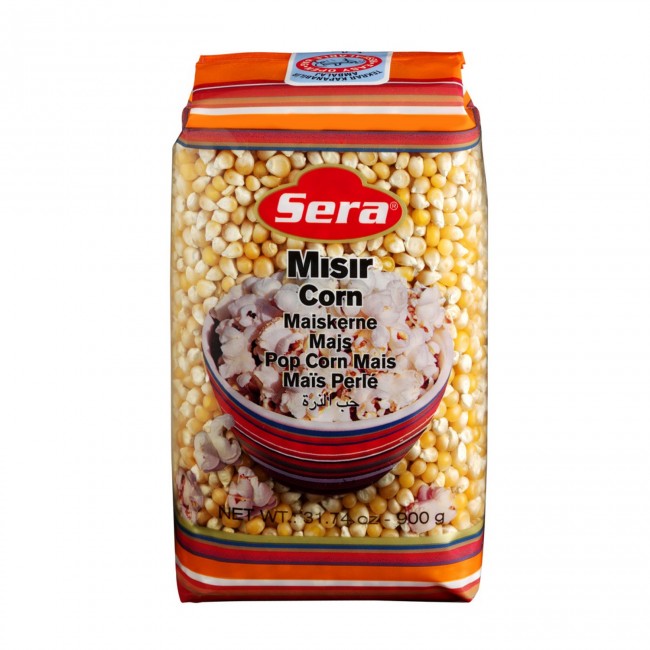 Sera Pop Corn 900g