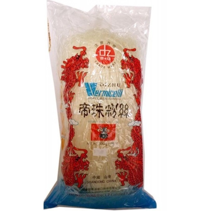 Dizhu Vermicelli (Bean Thread) 1kg