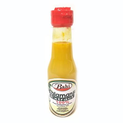 Bahi Kalamansi Extract 150ml