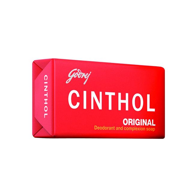 Cinthol Original Soap 100g