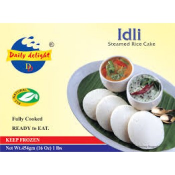Daily Delight Idli 454g