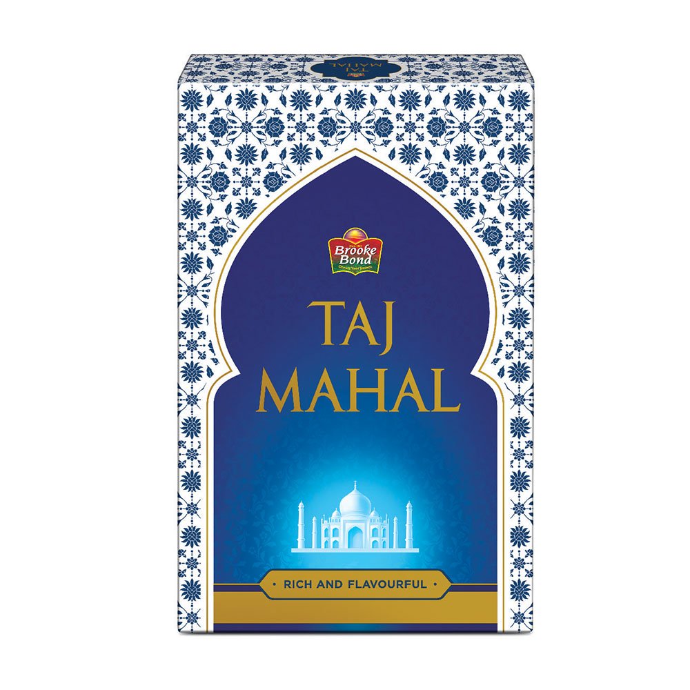 Taj Mahal 250g