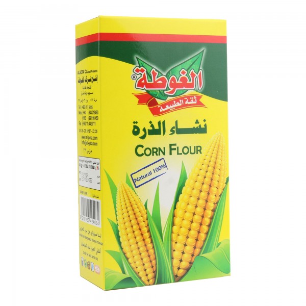 AlGota Corn Flour 400g