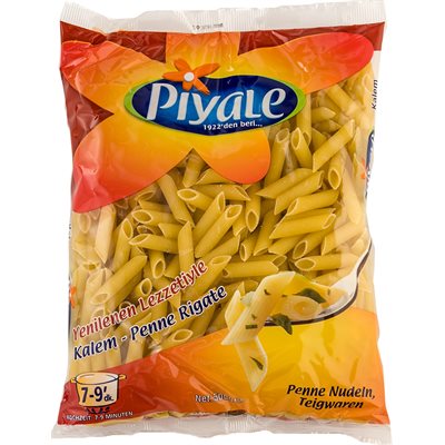 Piyale pasta penne 500g