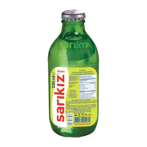 Sarikiz Mineral Water 250ml