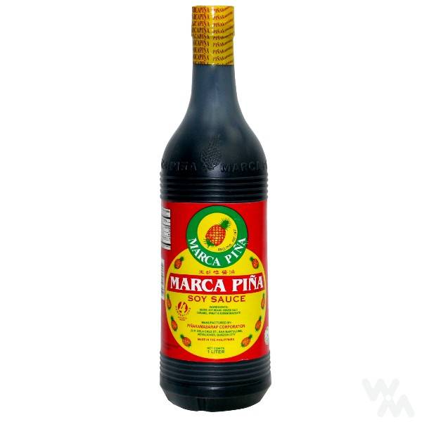 Marca Soysauce 750ml