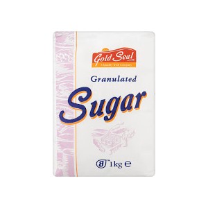 Gold Seal Granulated Sugar 1Kg