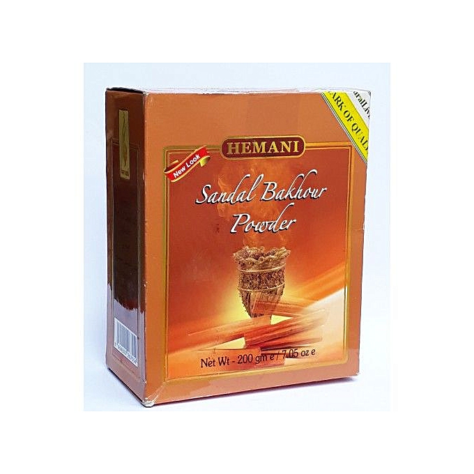 Hemani Sandal Powder 200g
