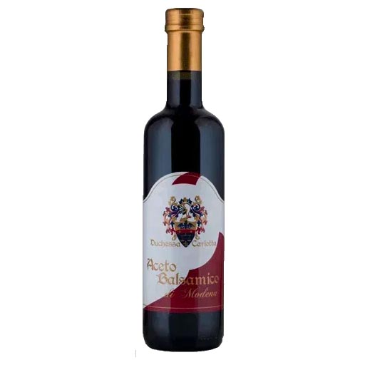 Duchessa balsamic vinegar modena 500ml