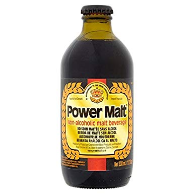 Power Malt 330ML