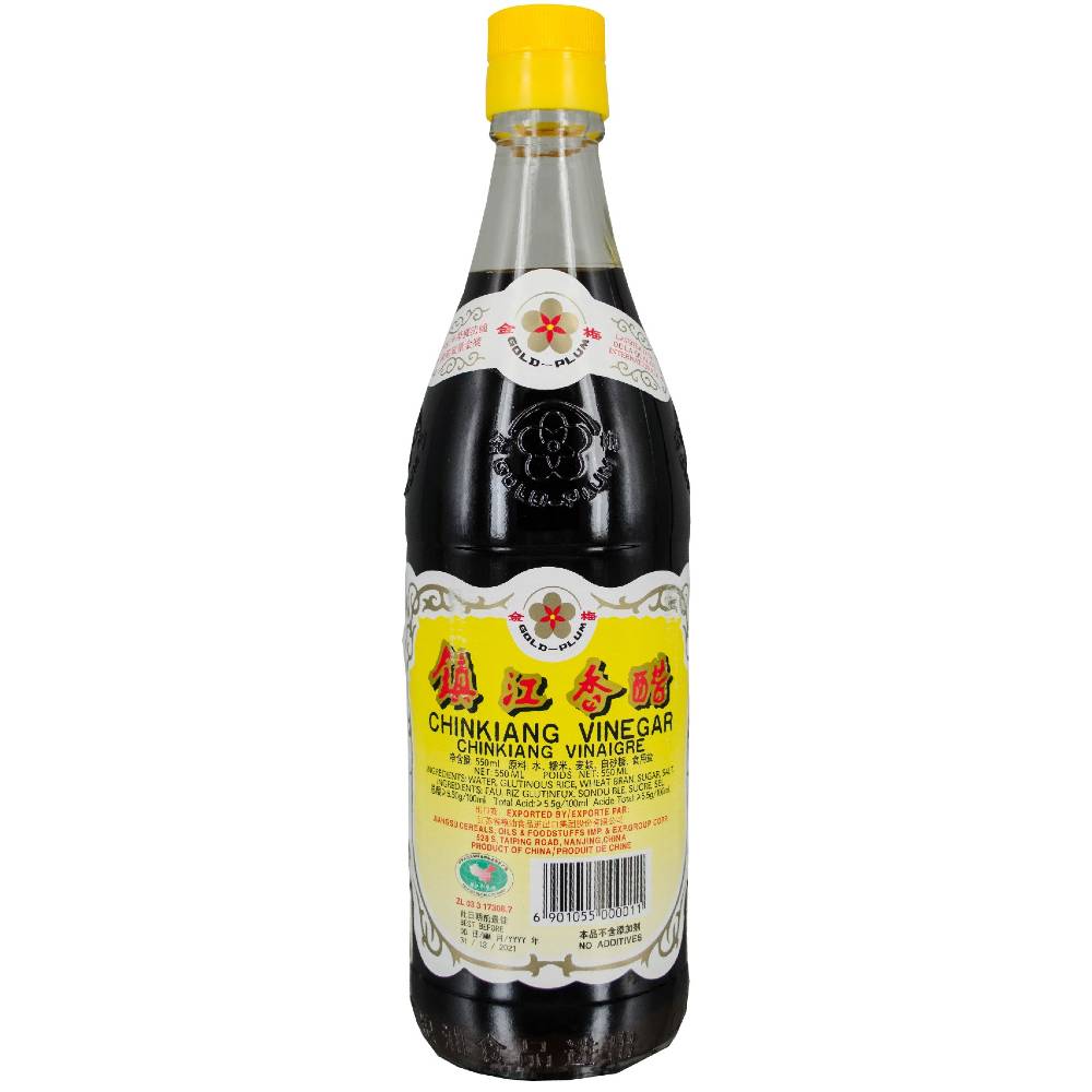 Chinkiang  Vinegar 550ml