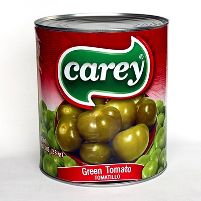 Carey Tomato Verde 380g