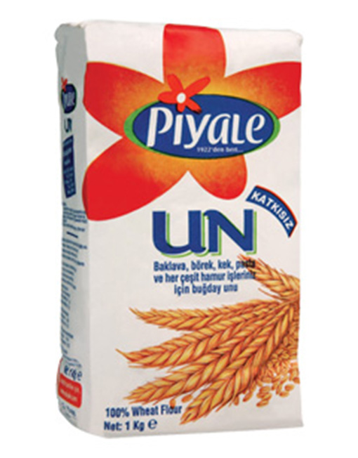 Piyale wheat flour 1 kg