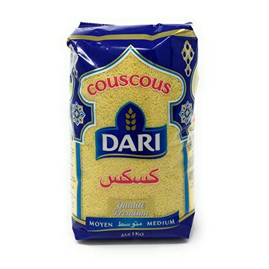 Dari Couscous 1kg