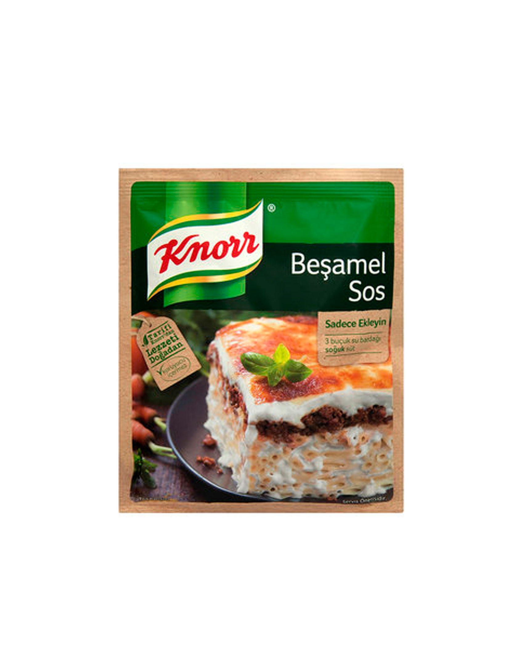 Knorr Besamel Souce 70 gr