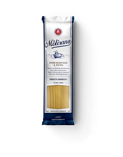 Molisana spaghetti 500g