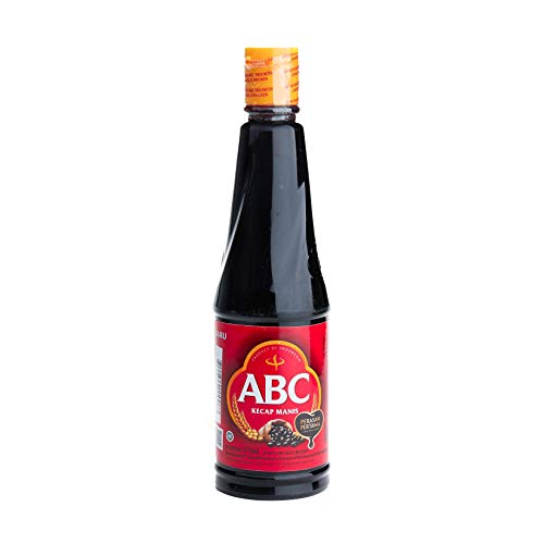 ABC Kecap Manis - Sweet Soy Sauce 275ml