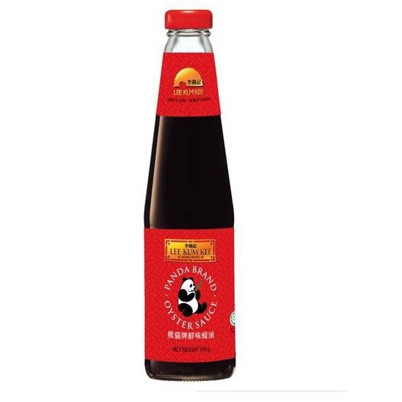LKK Oyster Sauce 510g