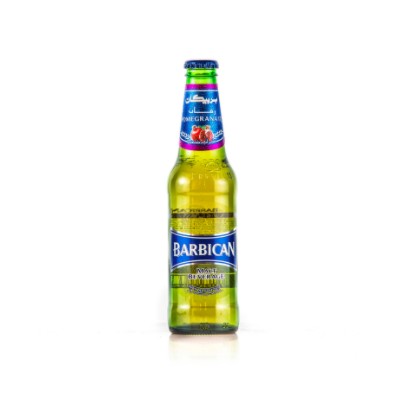 Barbican Pomegranate 300ml