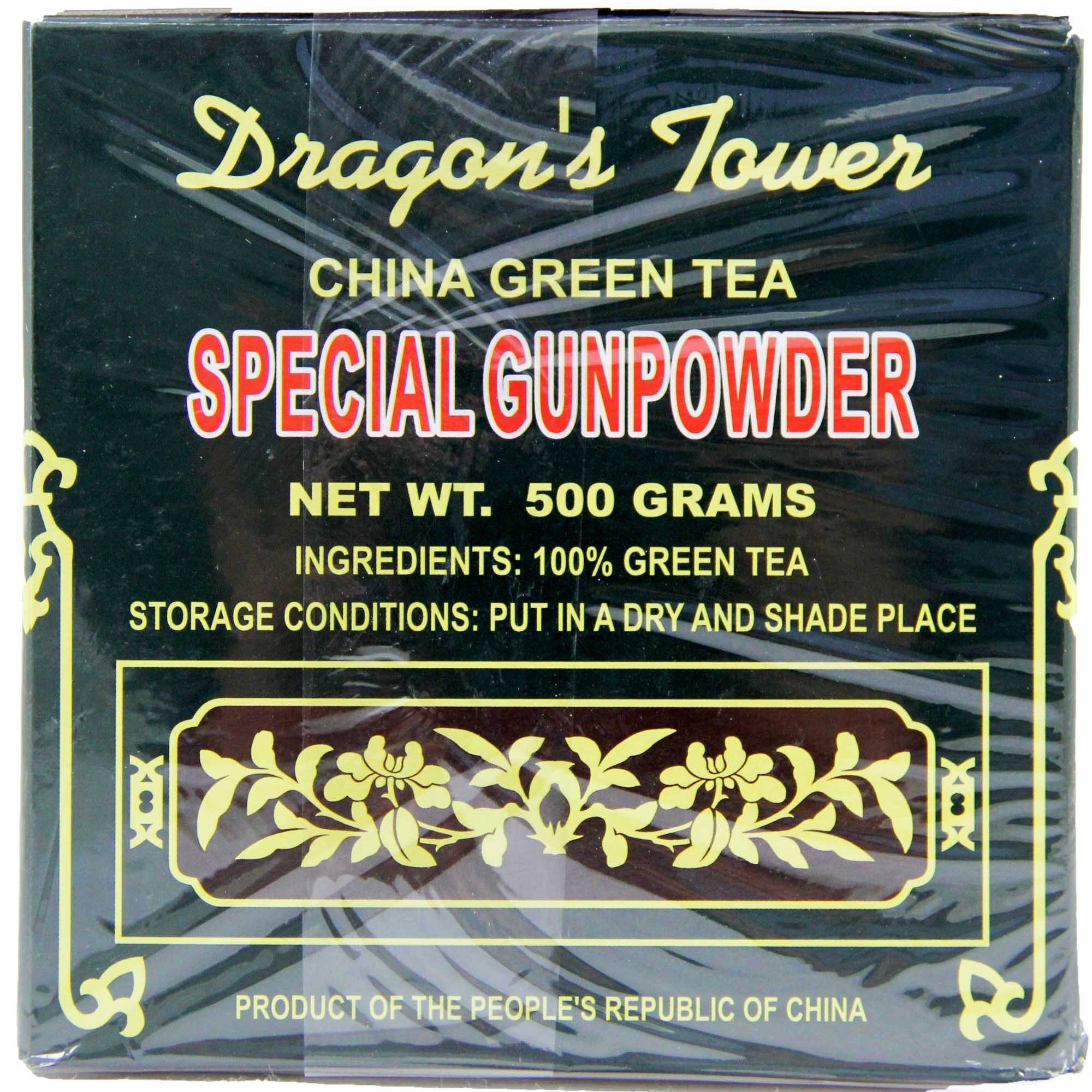Special Gun Powder 500g