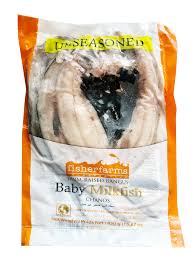 Fisherfarms Baby Milkfish 450g