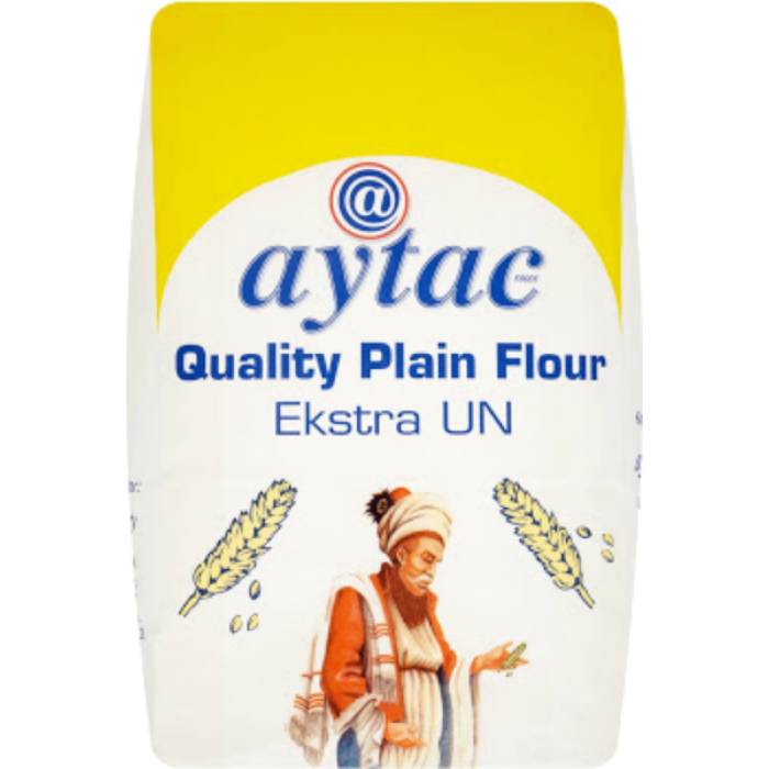 Aytac Plain Flour 1kg