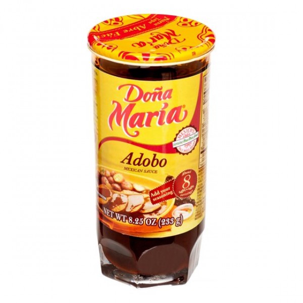 Dona Maria Adobo 235g