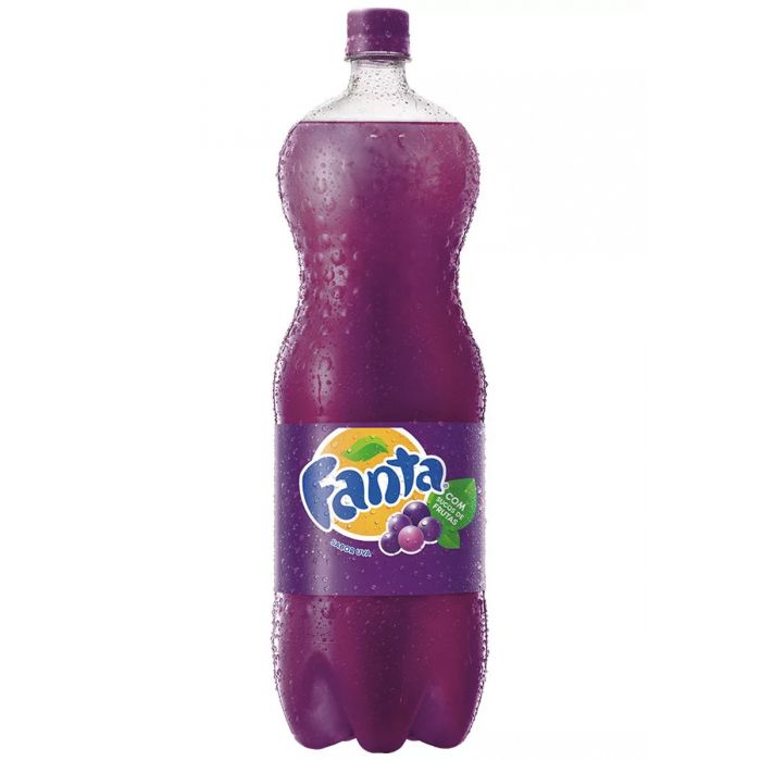 Fanta UVA 1.5L