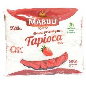 Mabiju Tapioca Mix 500g