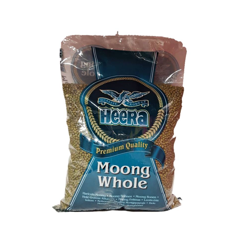 Heera Moong Whole 2kg