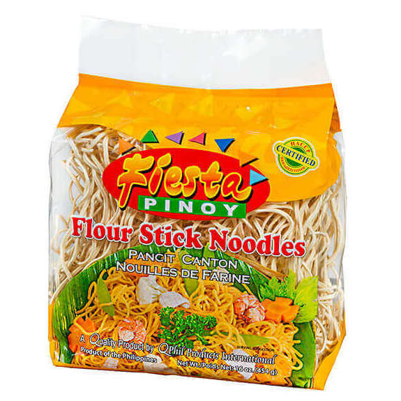 Fiesta Flour Stick Noodles 454g