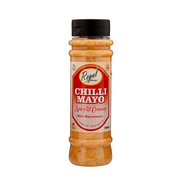 Regal chilli mayo 500ml
