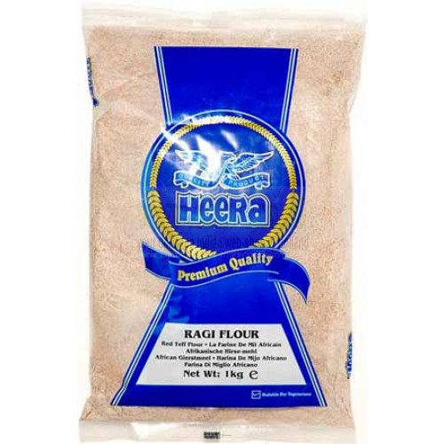 Heera Ragi Flour 1kg