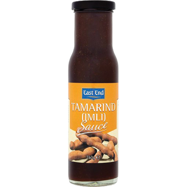 East End Tamarind Sauce 260g
