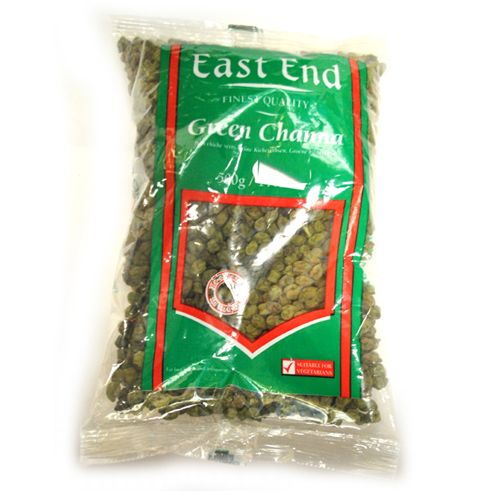 East End Green Channa 500g