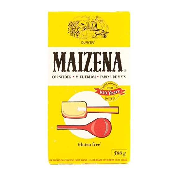 Maizena Flour 400g