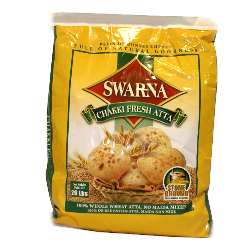 Swarna Atta 10kg