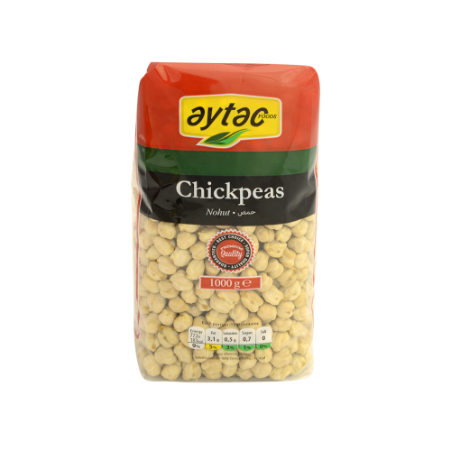 Aytac Chickpea AP 1kg