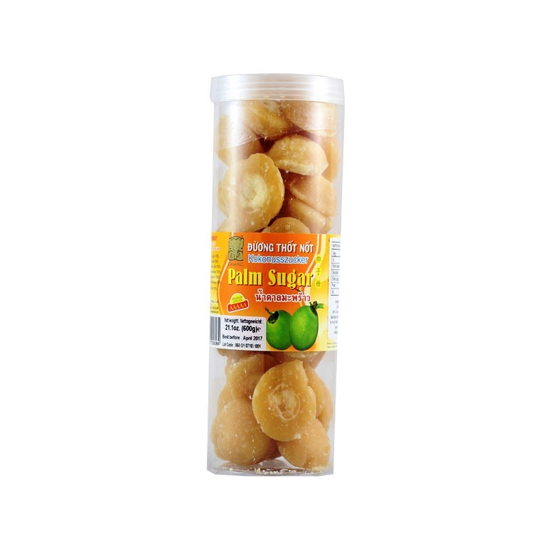 Chang Palm Sugar 600g