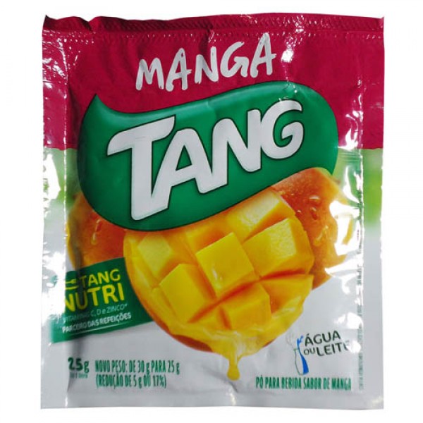 Tang Manga 25g
